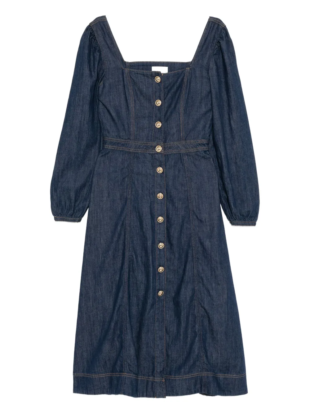 Reformation Abito Celeste - Blu