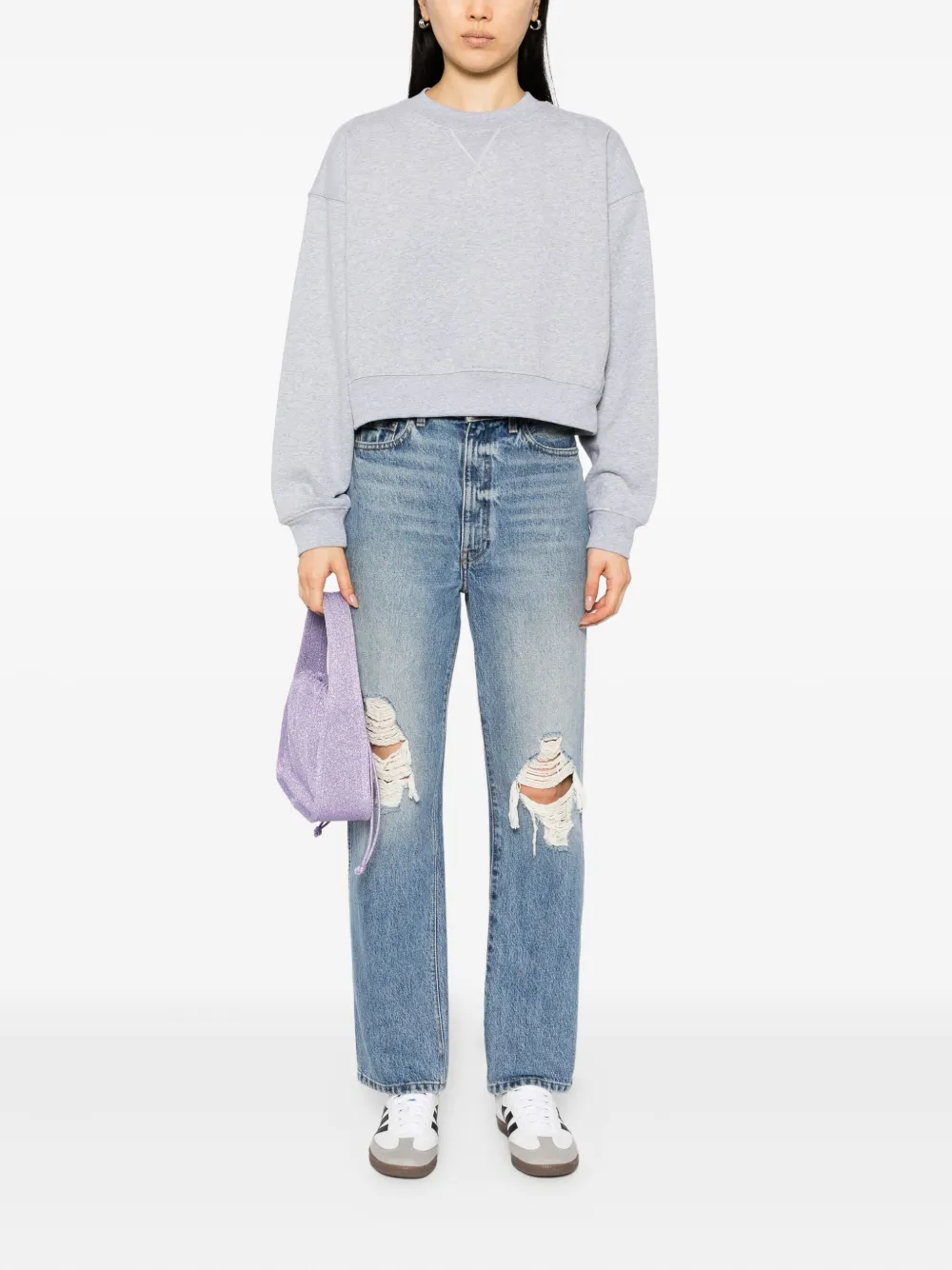 Reformation sudadera Grace | Sudaderas | Image 2