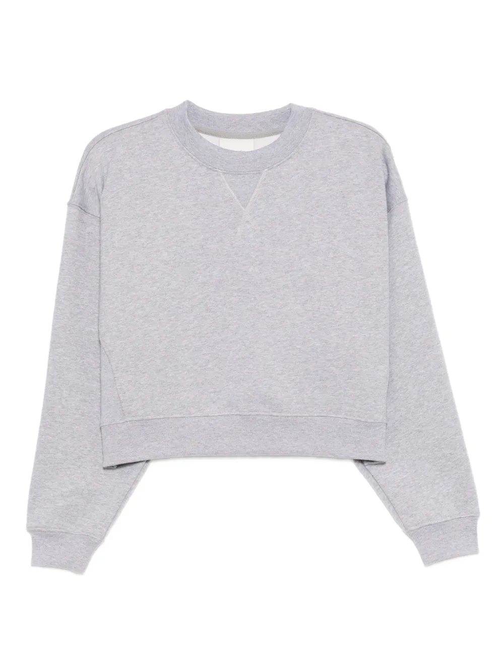 Reformation sudadera Grace | gris | Image 1