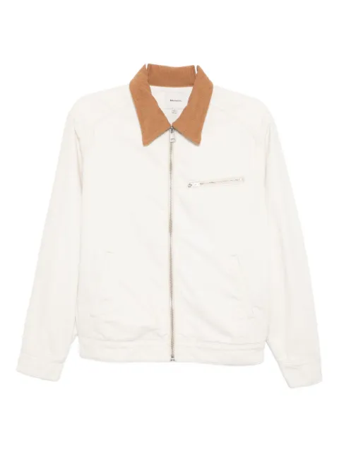 Reformation chamarra utility HARRISON