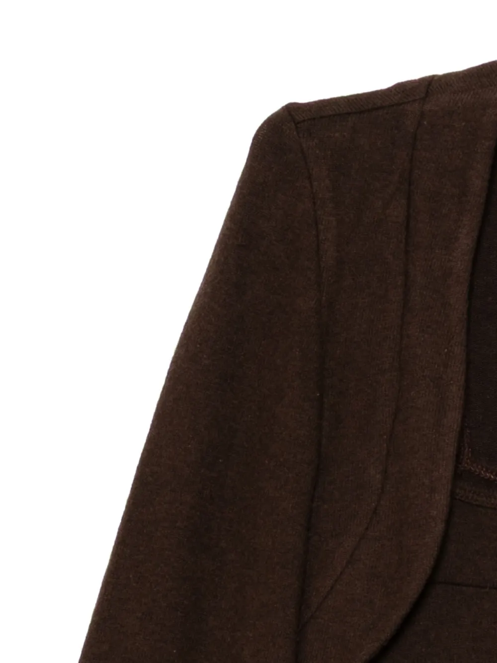 Reformation Chloe Set In Brown