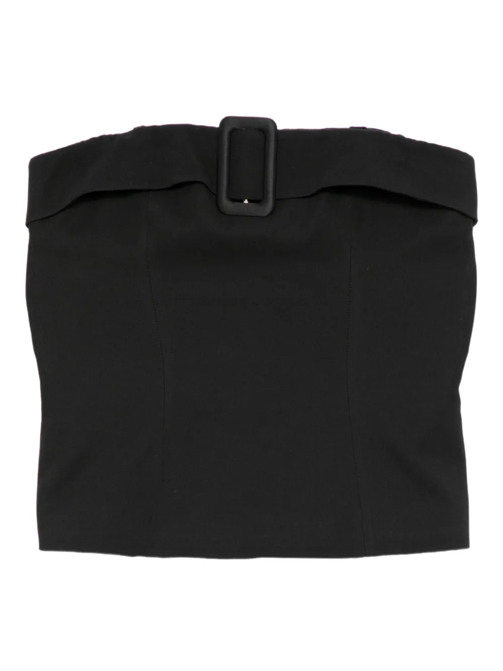 Reformation top Aradia | negro | Image 1