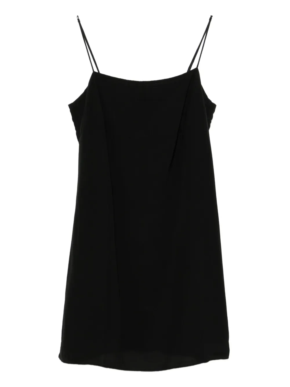 Reformation robe ZEPHYRA | noir | Image 1