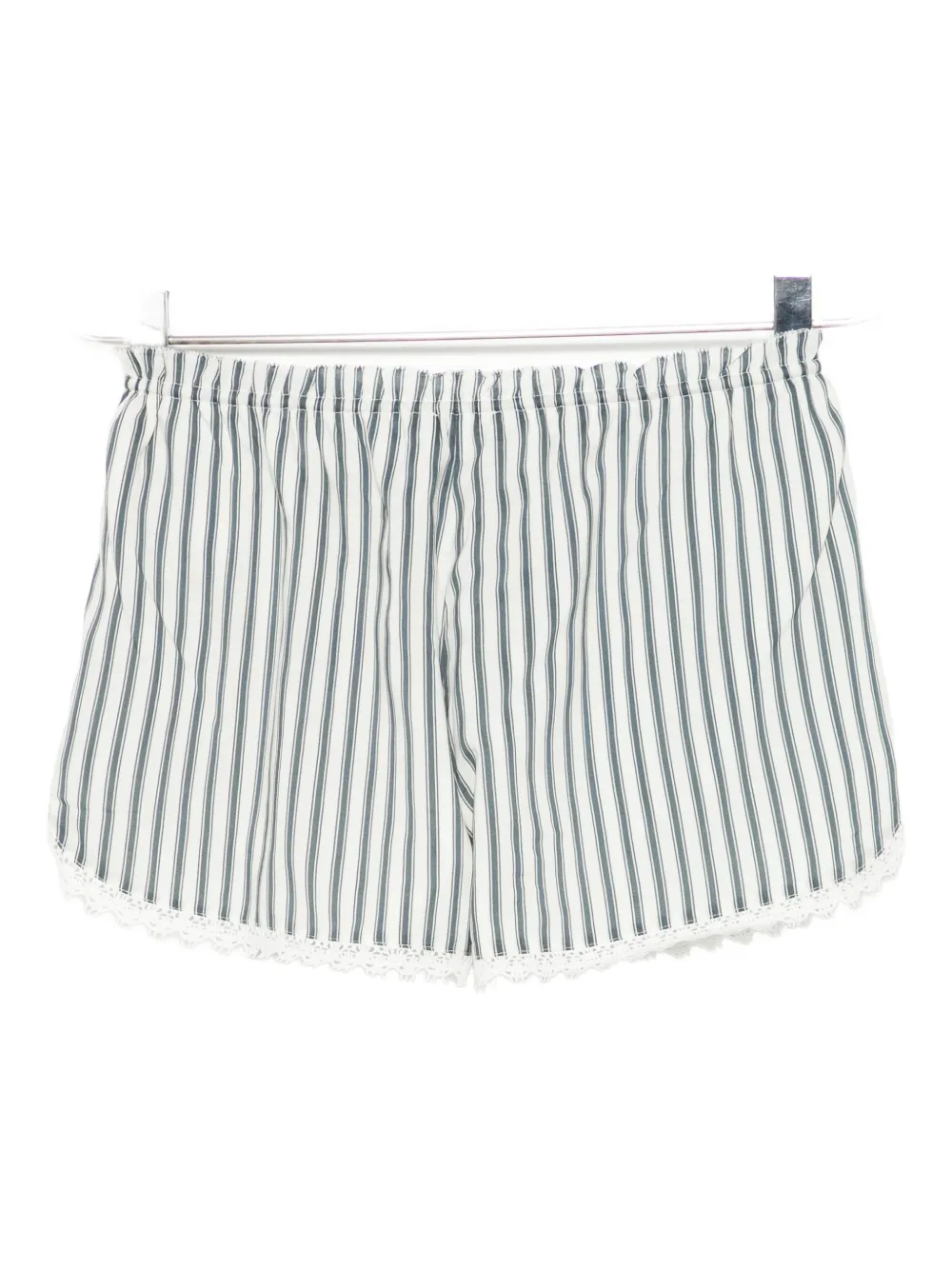 Reformation Toria Shorts In Multi