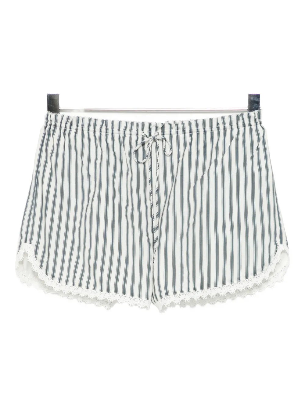 Reformation Toria Shorts In Multi