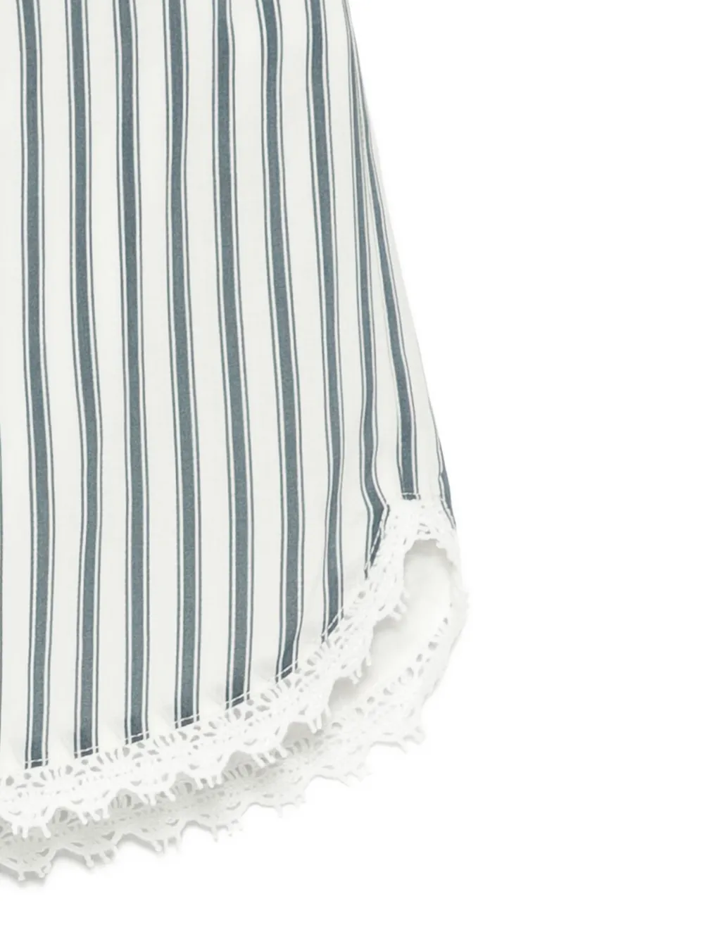 Reformation Toria Shorts In Multi