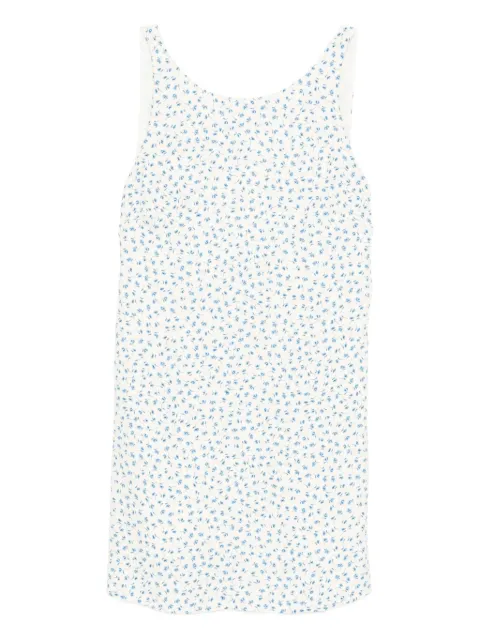 Reformation vestido Rosemond