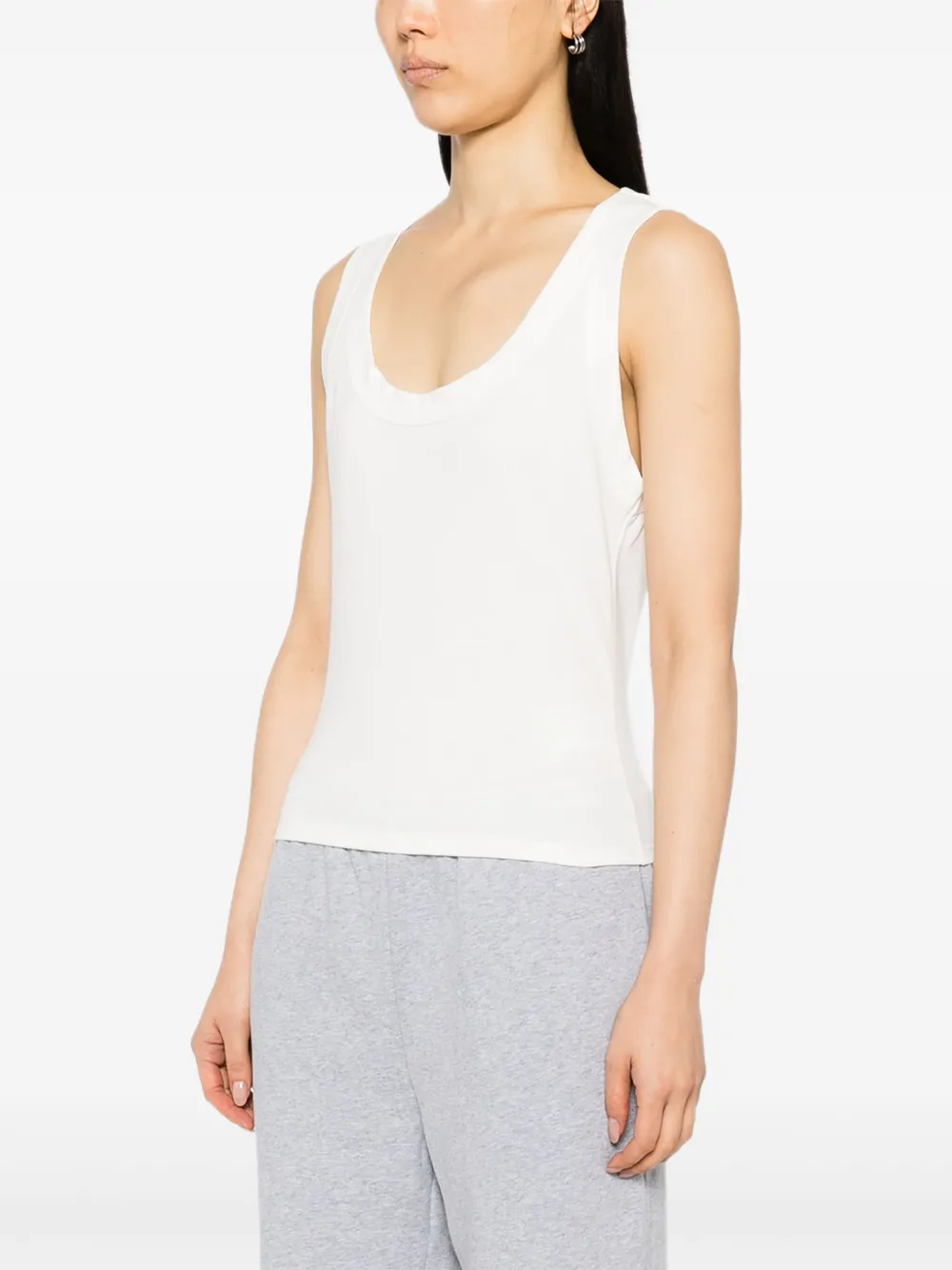 Reformation top Seline | Chalecos y camisetas | Image 2