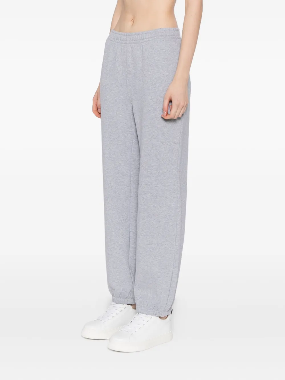 Reformation Skye boyfriend trainingsbroek Grijs