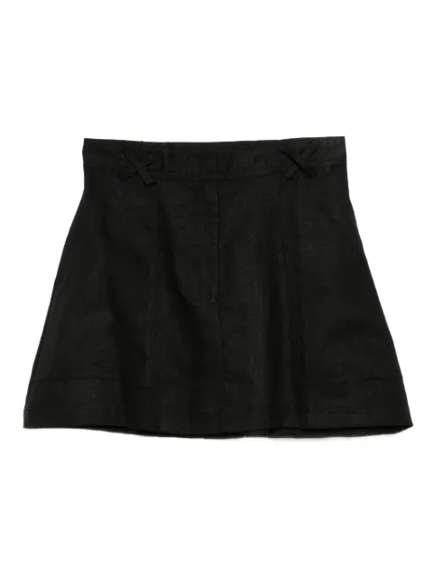 Reformation Etta skirt