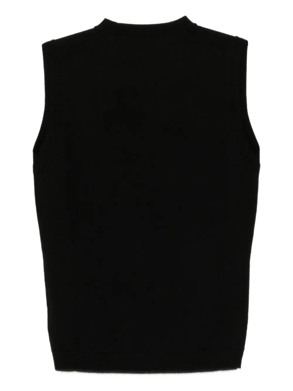 Reformation Marta Tank Top In Black
