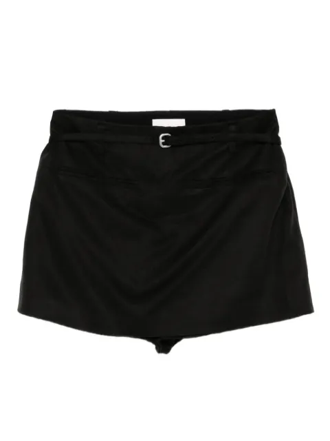 Reformation Bobbi skort