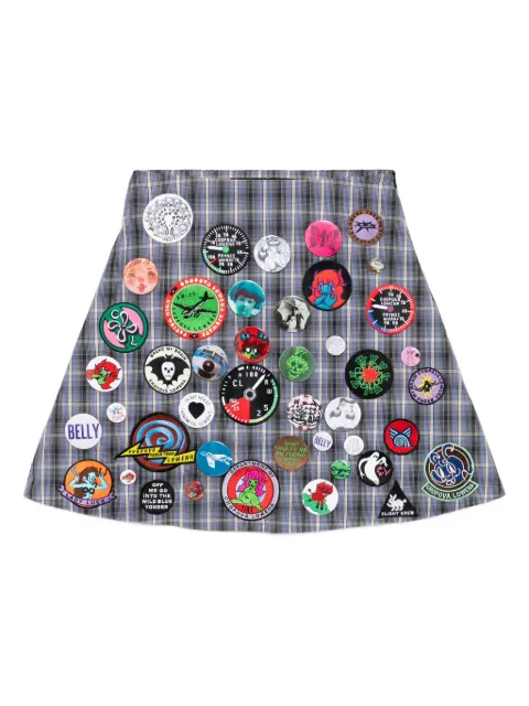 Chopova Lowena Wicko skirt
