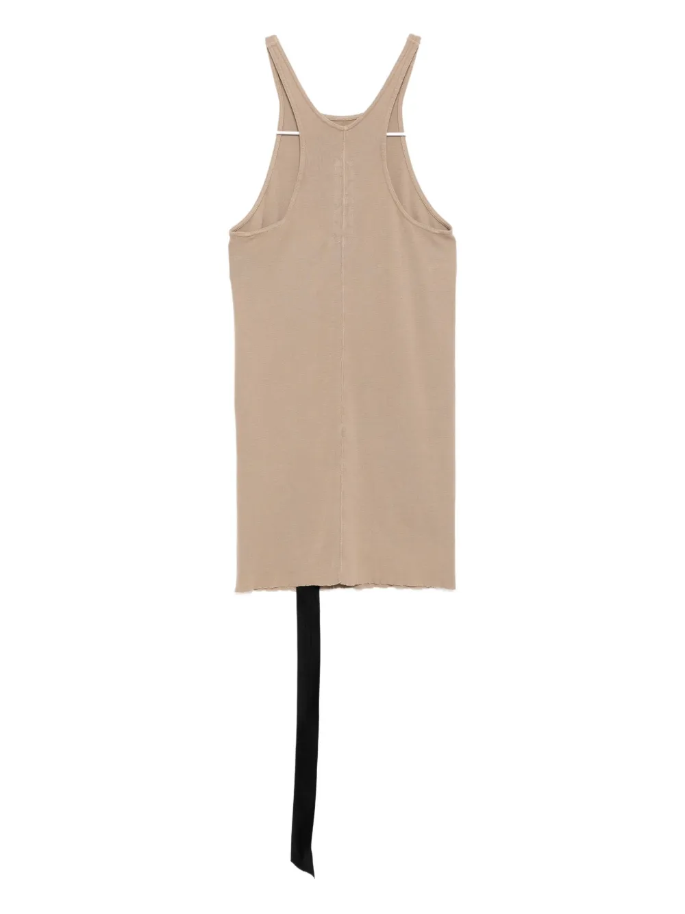 Rick Owens DRKSHDW sleeveless tank top Bruin