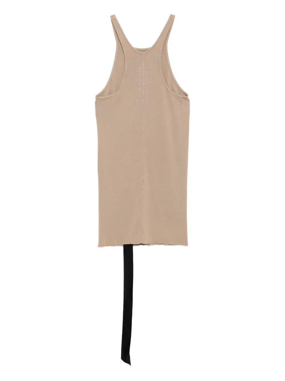 Rick Owens DRKSHDW sleeveless tank top | Vests & Tank Tops | Image 2