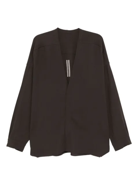 Rick Owens Lido Larry shirt