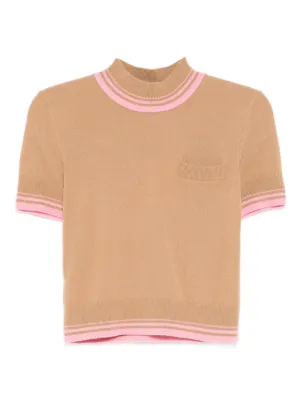 Self-Portrait T-shirts & Jersey Shirts for Women - Buy