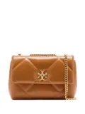 Tory Burch small Kira shoulder bag - Brown