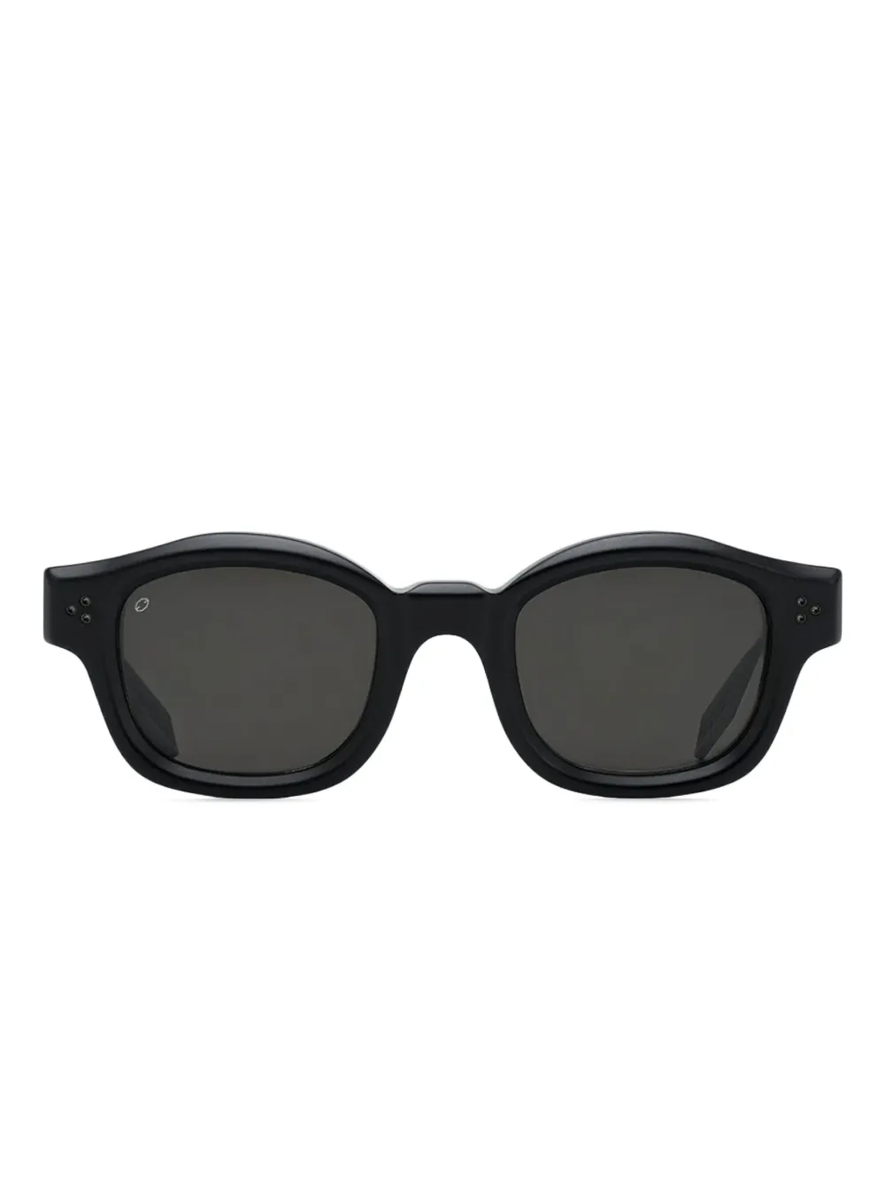T Henri Eyewear V2 スクエアサングラス - ブラック T Henri Eyewear V2 スクエアサングラス - ブラック
