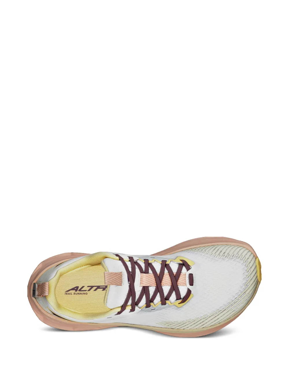 ALTRA textured-sole performance low-top sneakers | Low-Tops | Image 2