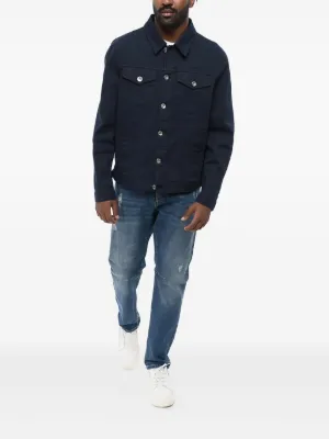 Brunello Cucinelli デニムジャケット メンズ通販 - FARFETCH