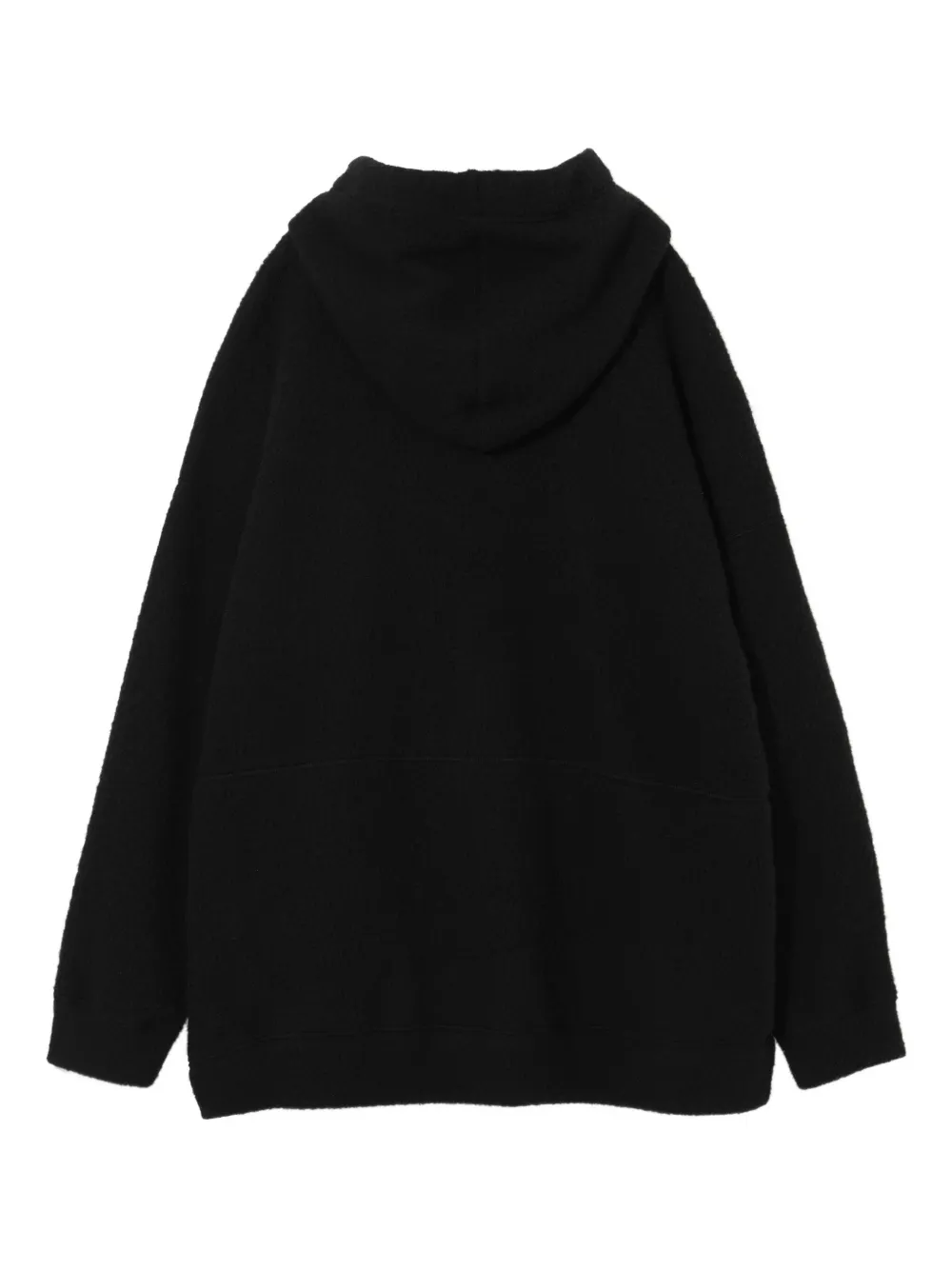 Undercover textured hoodie | Hoodies | Image 2