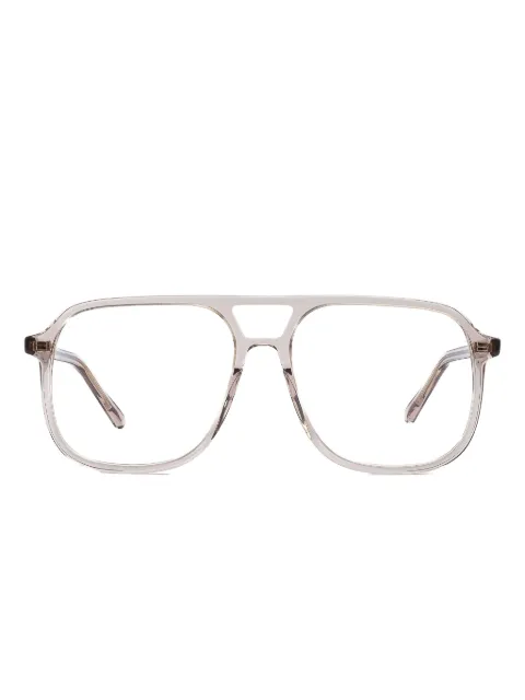 Kaleos lentes Hernandez