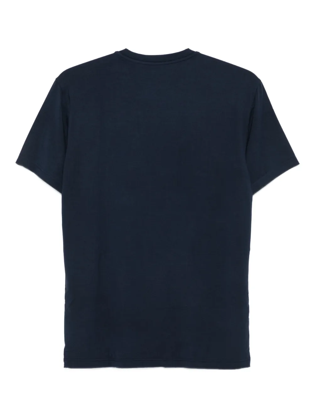 Emporio Armani Eagle-logo T-shirt | Image 2