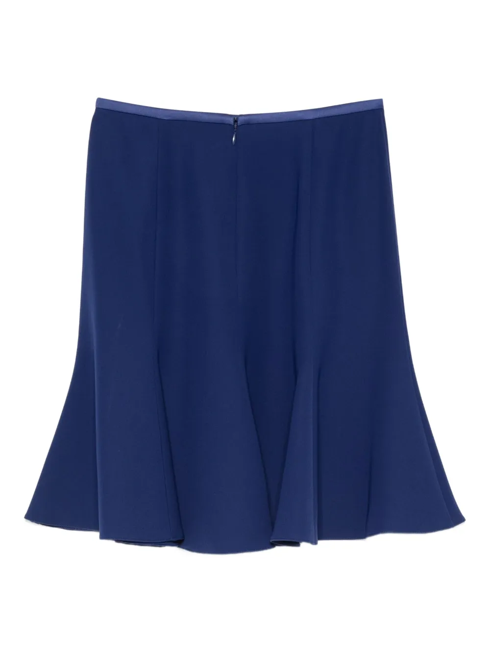 Emporio Armani flared mini skirt | A-Line Skirts | Image 2