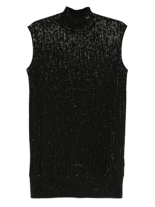 black sequin vest dress Amazon.com: DRESBE Women's Sequins Fringe Vest Open Front Sleeveless Vests Party Prom Rave Costume (X-Large, Black) : Clothing, Shoes & Jewelry