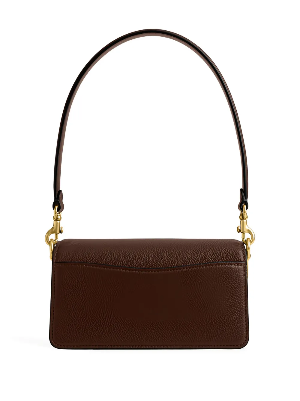 Coach Tabby Shoulder Bag In Brown
