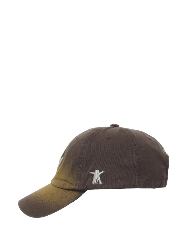 【OPEN YY】YY GRADIENT BALL CAP◆ 3colors OPEN YY-YY GRADIENT BALL CAP 67200 | 웍스아웃