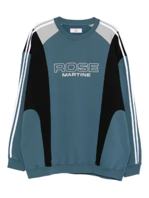 Martin Rose 90-91 スウェット　マーティンローズ Martine rose(マーティンローズ) クルーネックスウェット