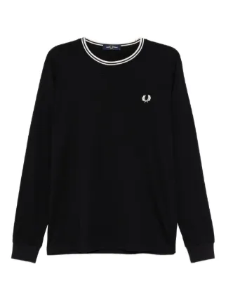Fred Perry