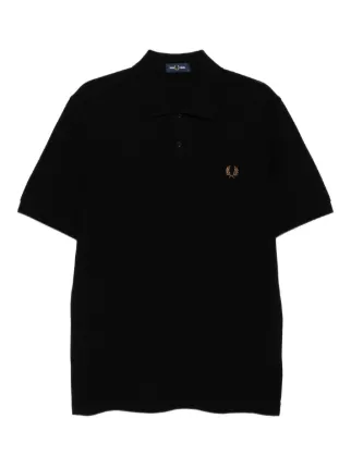 Fred Perry