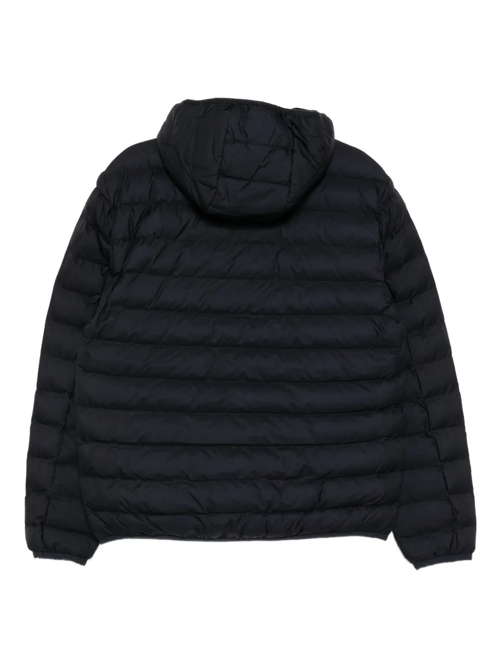 Fred Perry Gewatteerd jack Blauw
