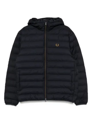 Fred Perry
