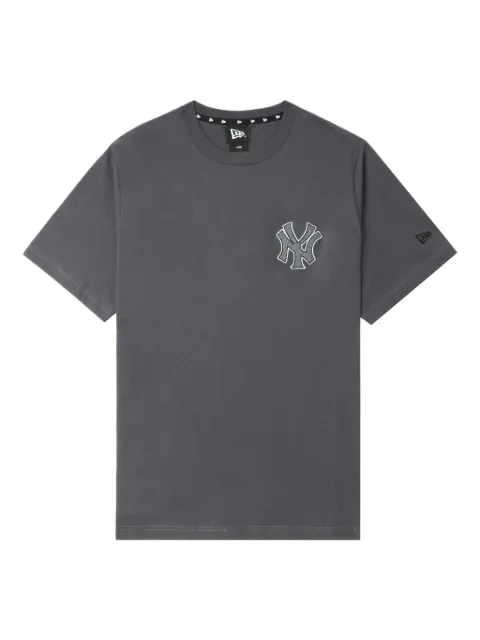 NEW ERA CAP Yankees logo-embellished T-shirt