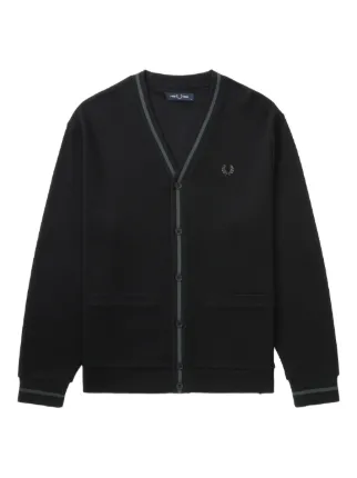 Fred Perry