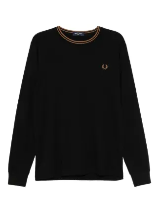 Fred Perry