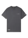 NEW ERA CAP Yankees logo T-shirt - Grey