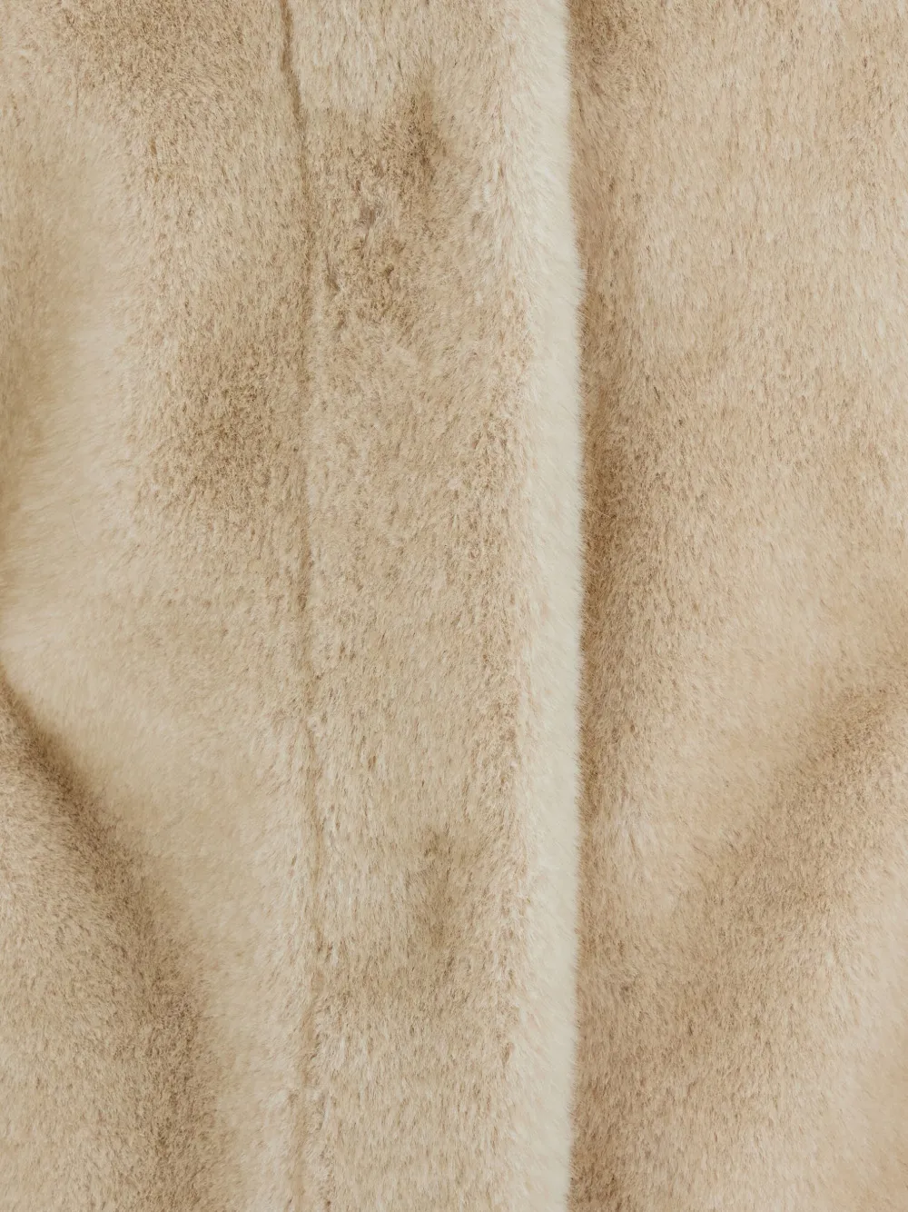 VALENTINI 1972 Jack met capuchon Beige