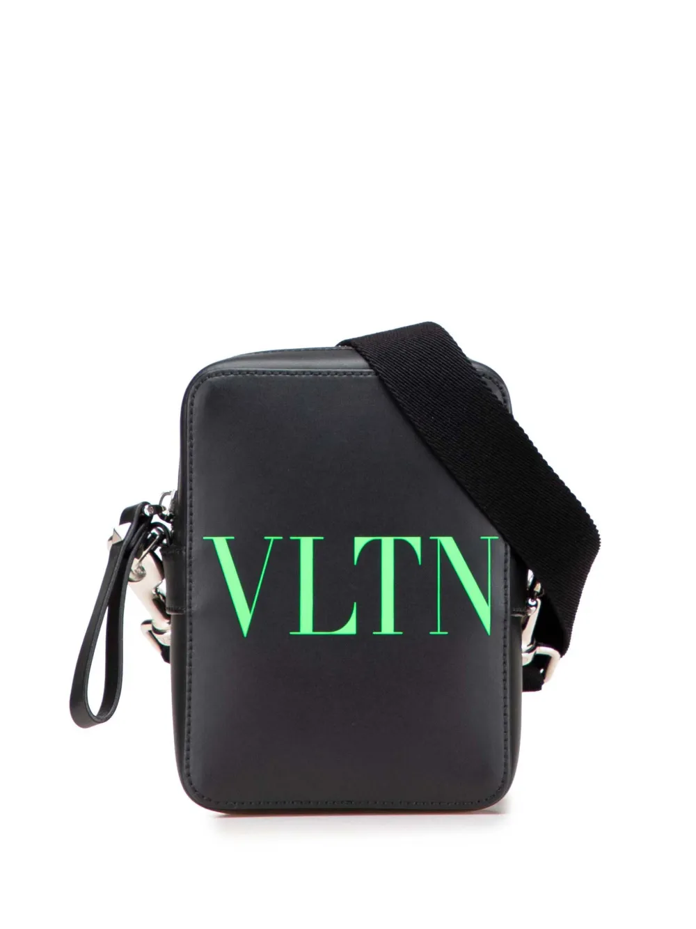 2018-2025 Small Leather VLTN crossbody bag