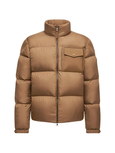 Moncler doudoune à poches