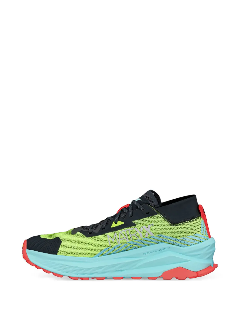 ALTRA Olympus 275 low-top sneakers | Low-Tops | Image 2
