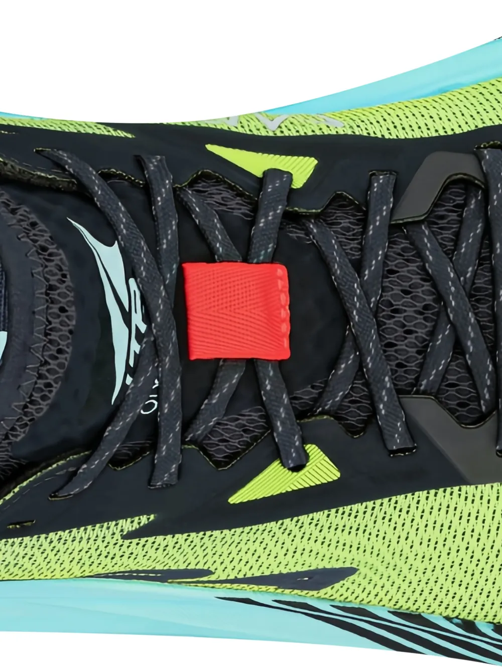 Altra Olympus 275 Low-top Sneakers In Black