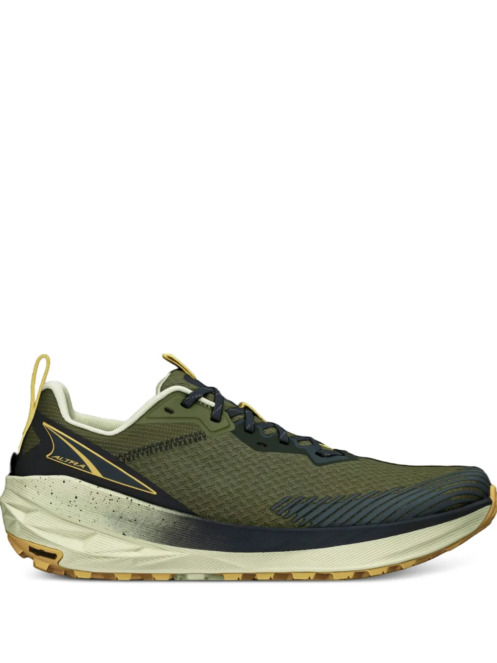 ALTRA Experience Wild 2 sneakers Groen