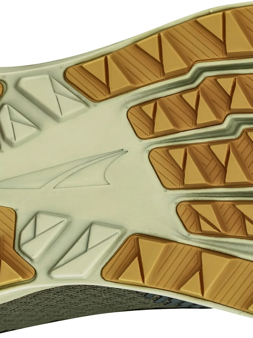 ALTRA Experience Wild 2 sneakers Groen