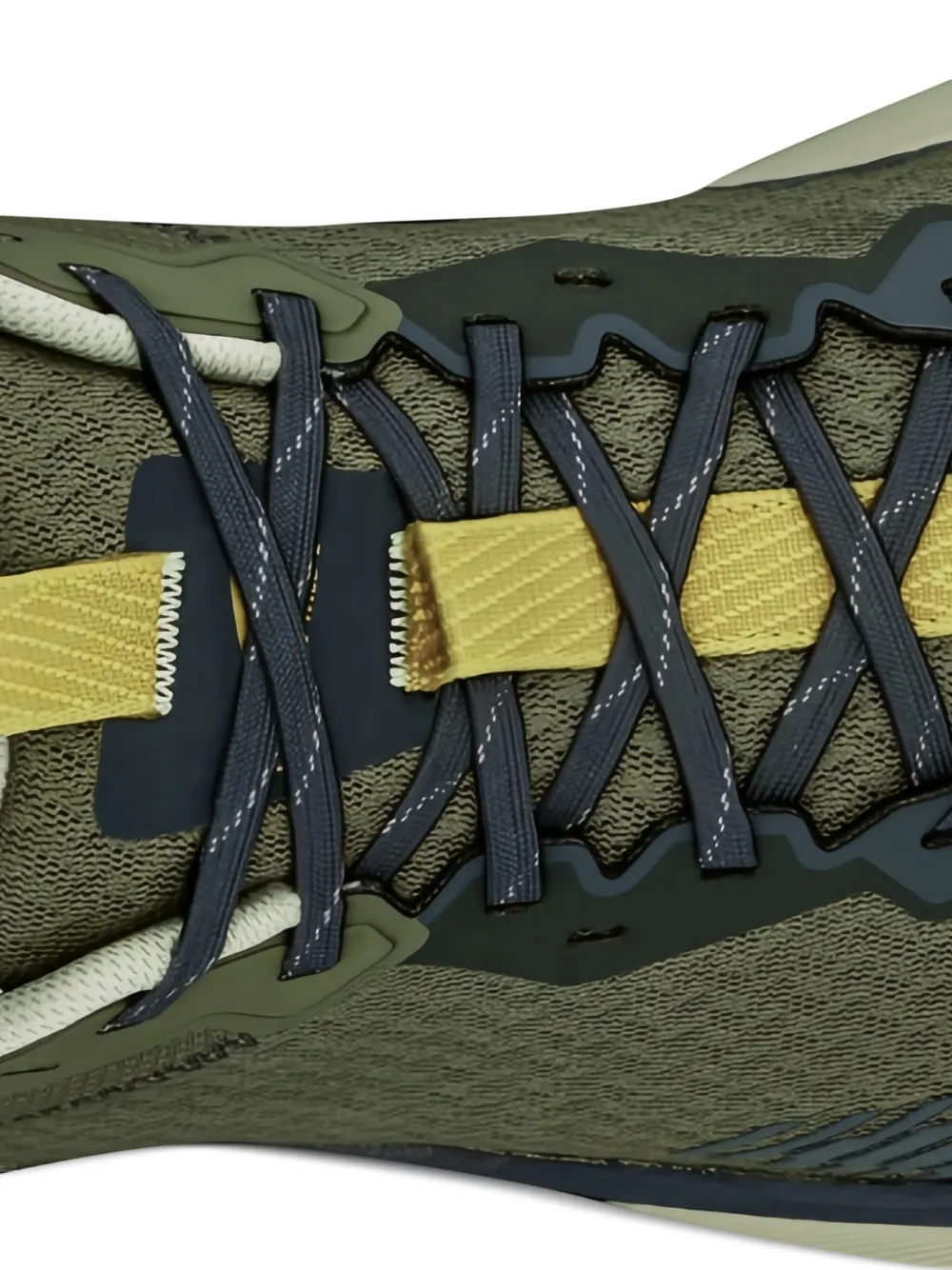 ALTRA Experience Wild 2 sneakers Groen