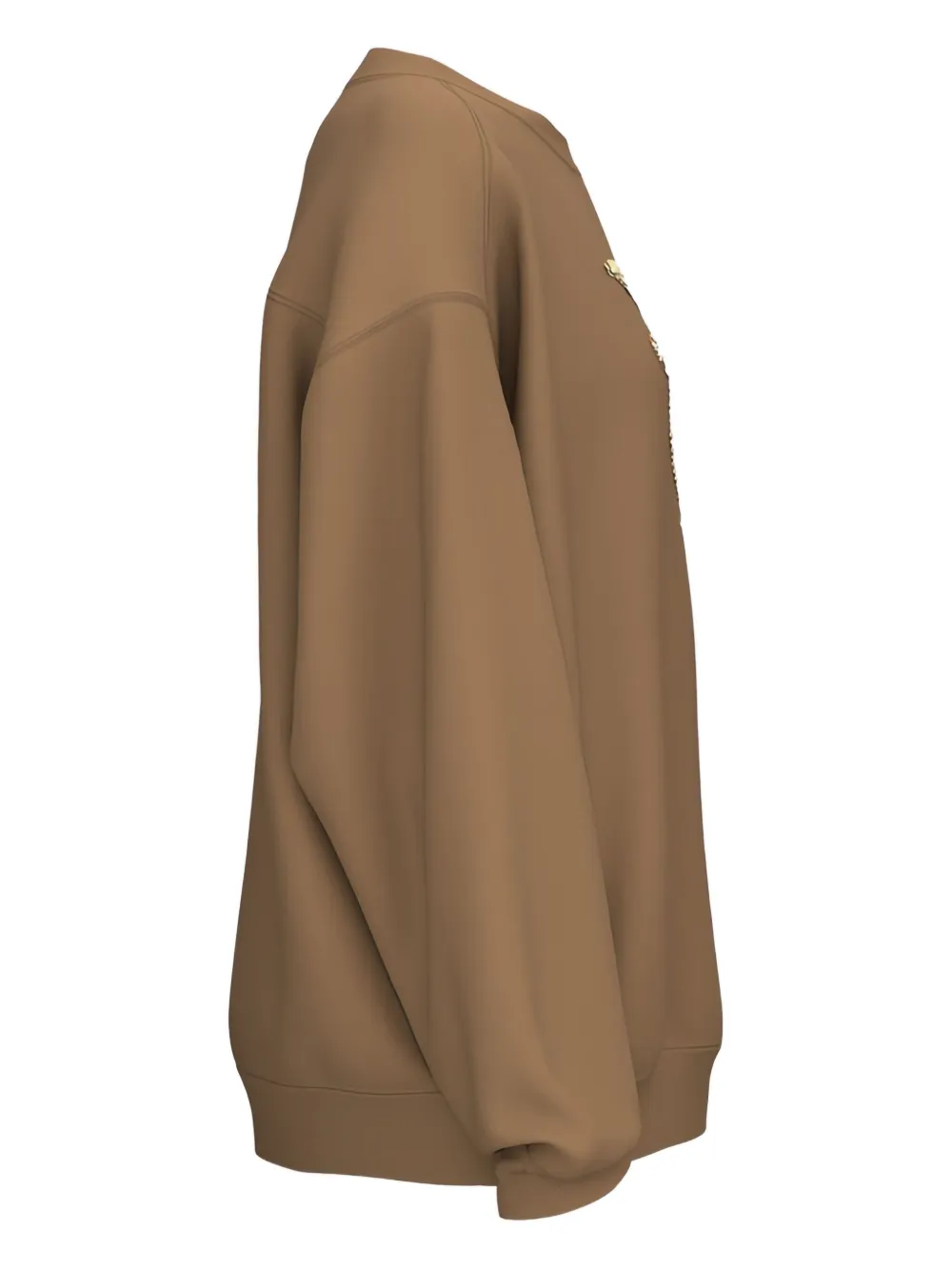 hooded jacket